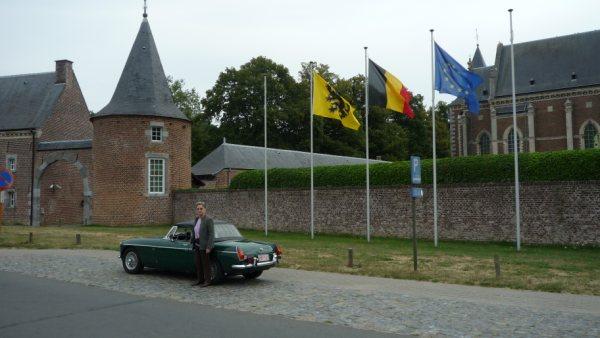 33 ste Crijtfeesten en 4de Crijtrally op 25 juli 2010-Terlogt Diepenbeek (15).jpg